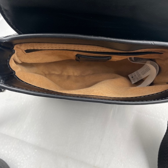 Zara Mini Flap Crossbody Bag - Picture 12 of 14